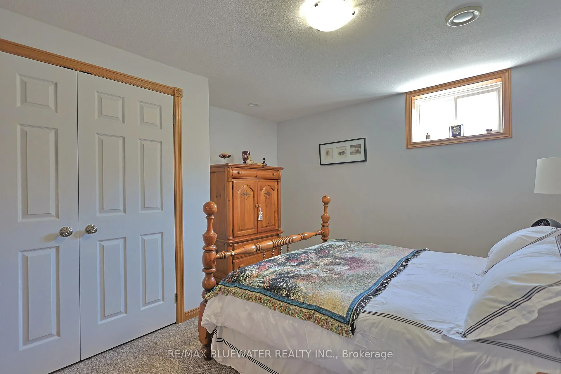 Photo 36 of 295 Main Street, Lambton Shores, Thedford — HOMEH