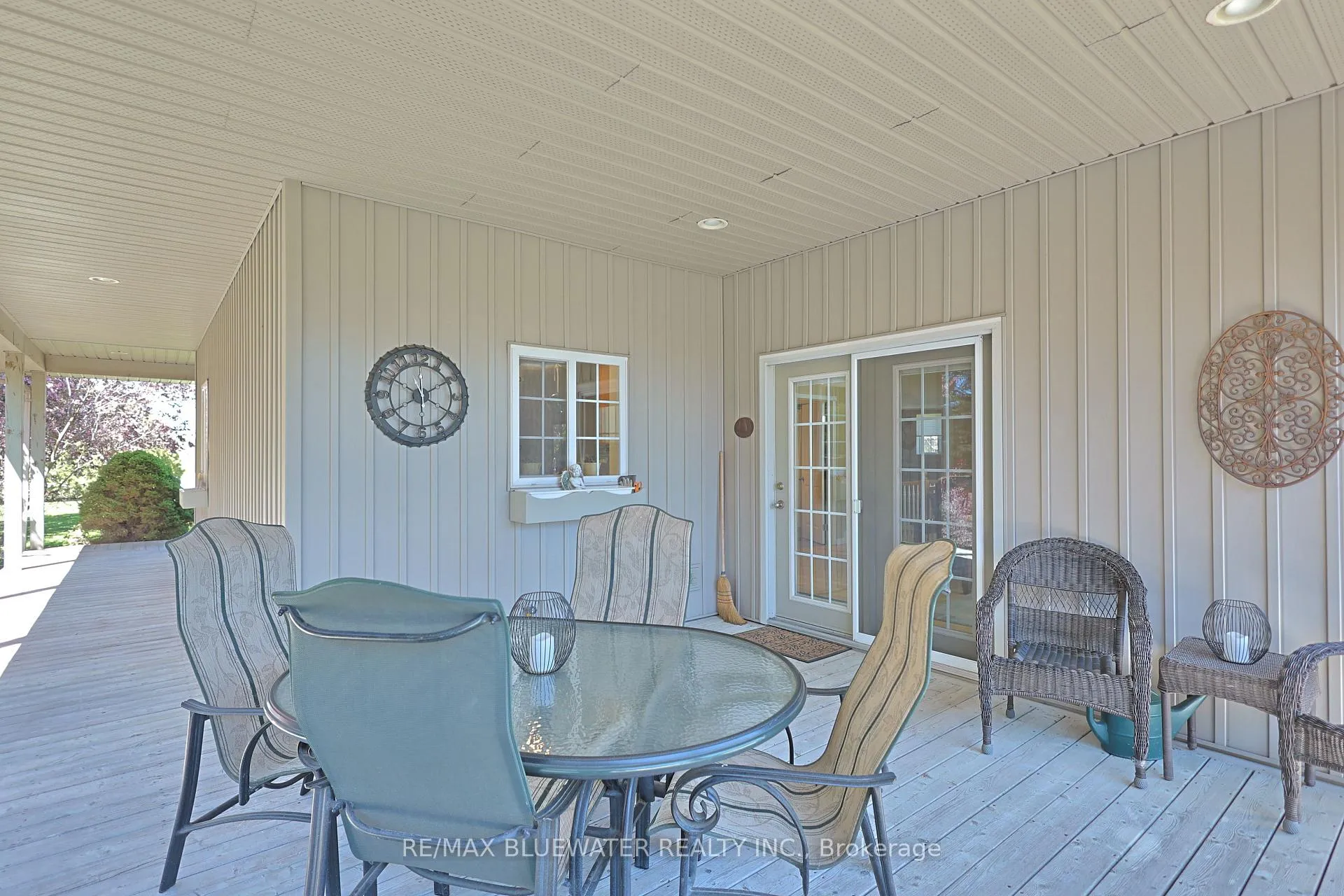 Photo 41 of 295 Main Street, Lambton Shores, Thedford — HOMEH