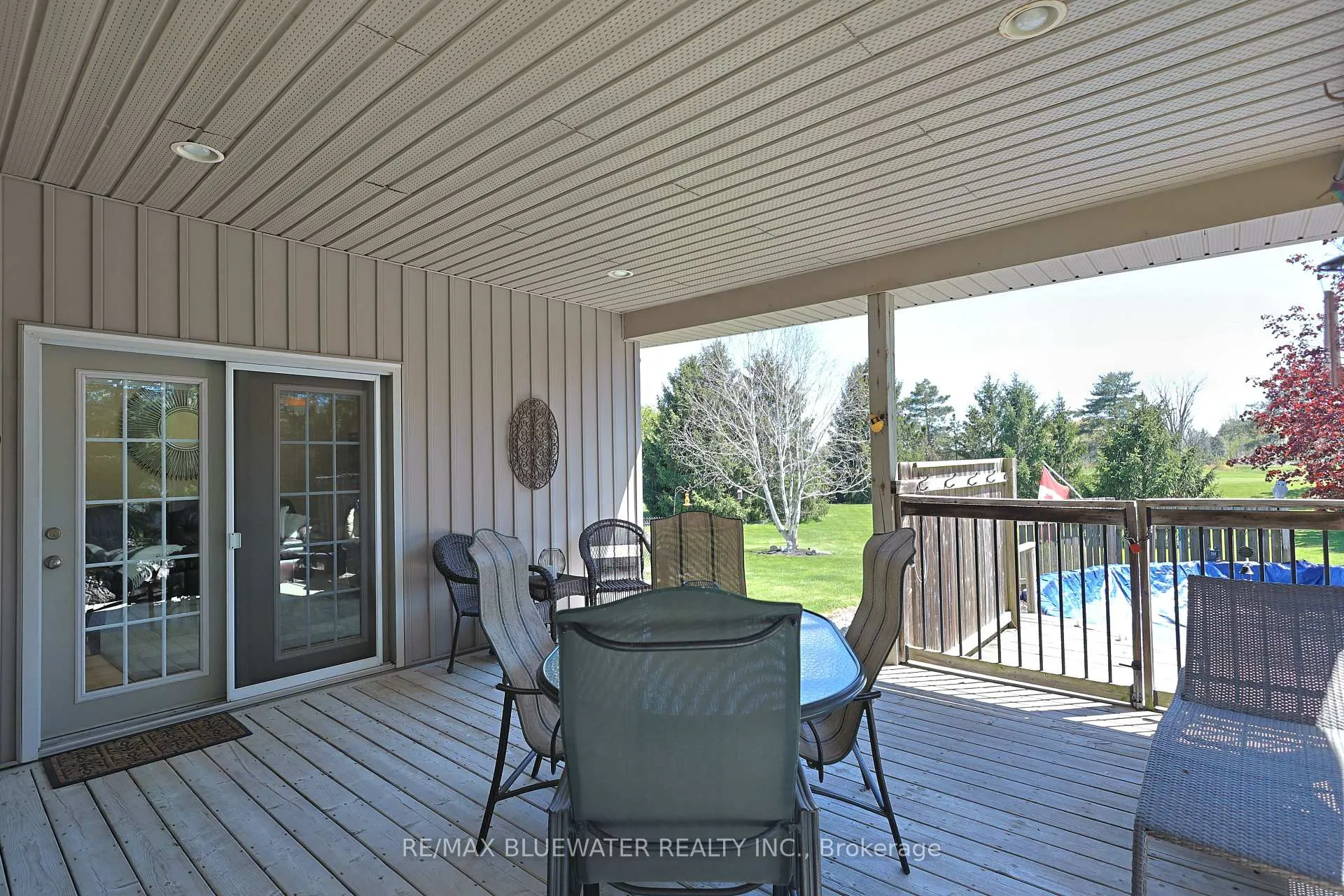 Photo 42 of 295 Main Street, Lambton Shores, Thedford — HOMEH