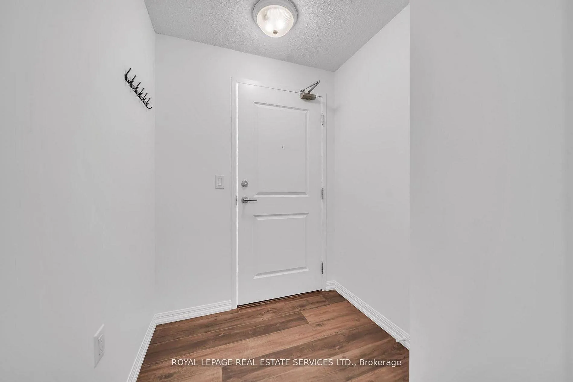 Photo 2 of Unit 502, 125 Western Battery Road, Toronto, Niagara — HOMEH