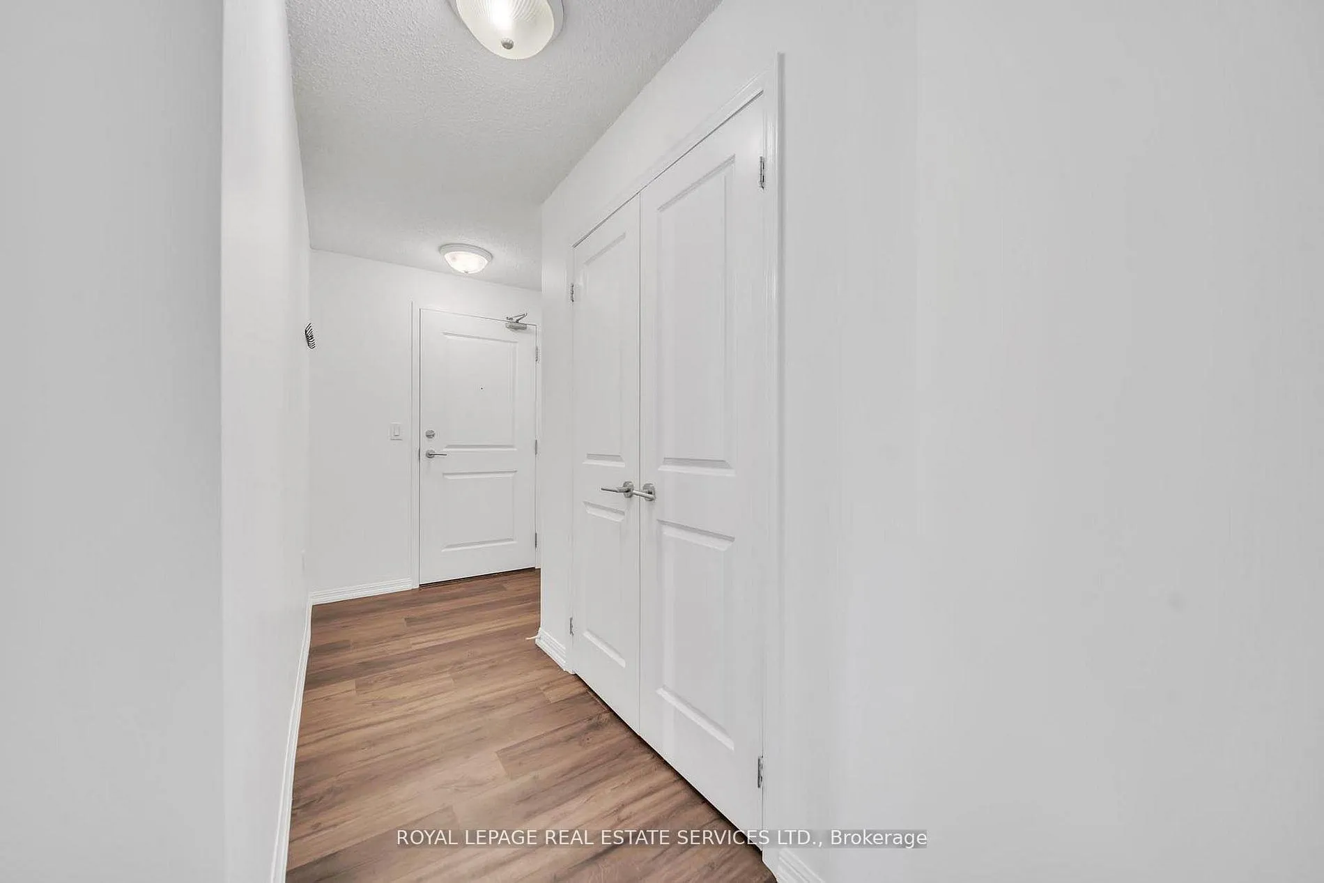 Photo 3 of Unit 502, 125 Western Battery Road, Toronto, Niagara — HOMEH