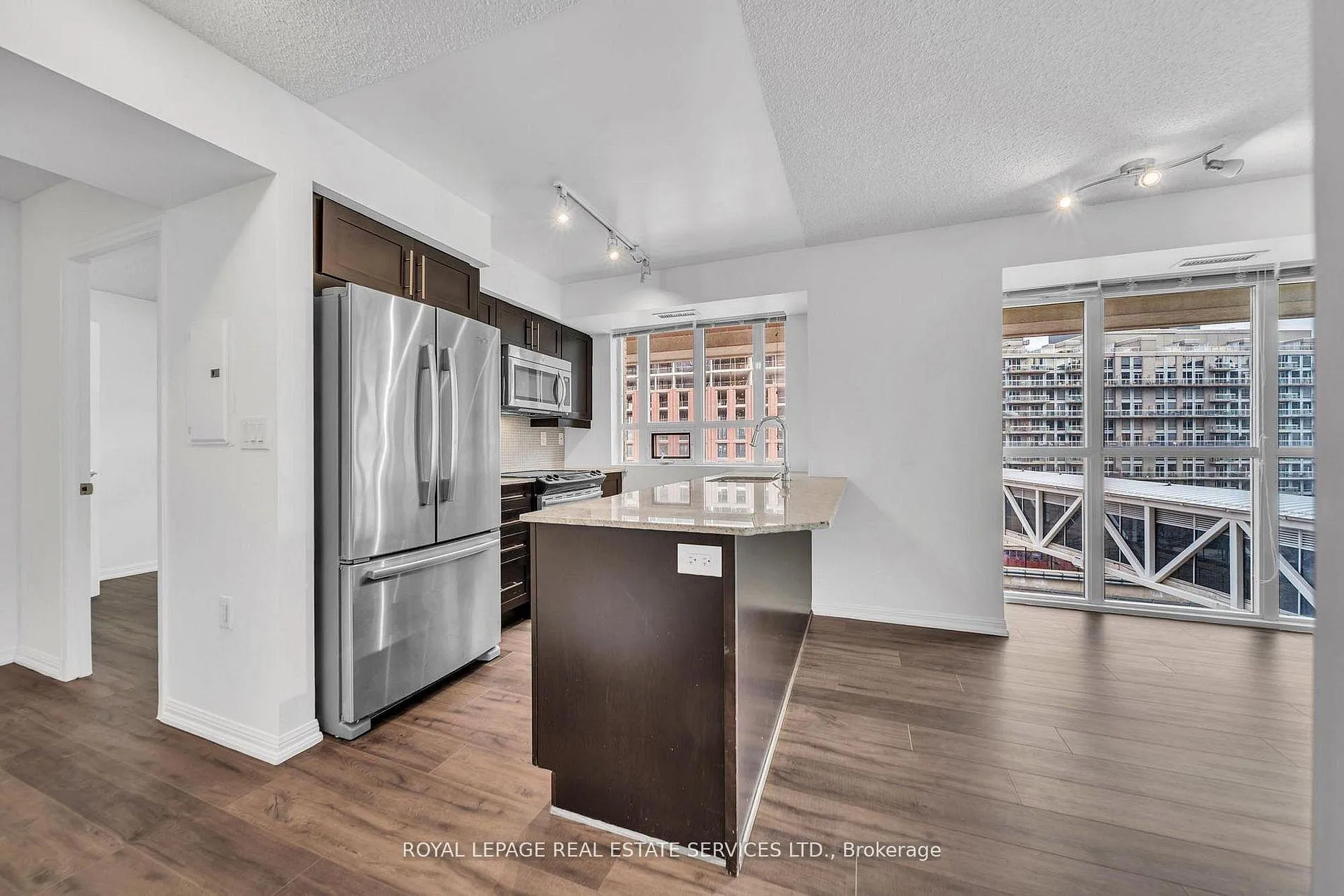 Photo 9 of Unit 502, 125 Western Battery Road, Toronto, Niagara — HOMEH