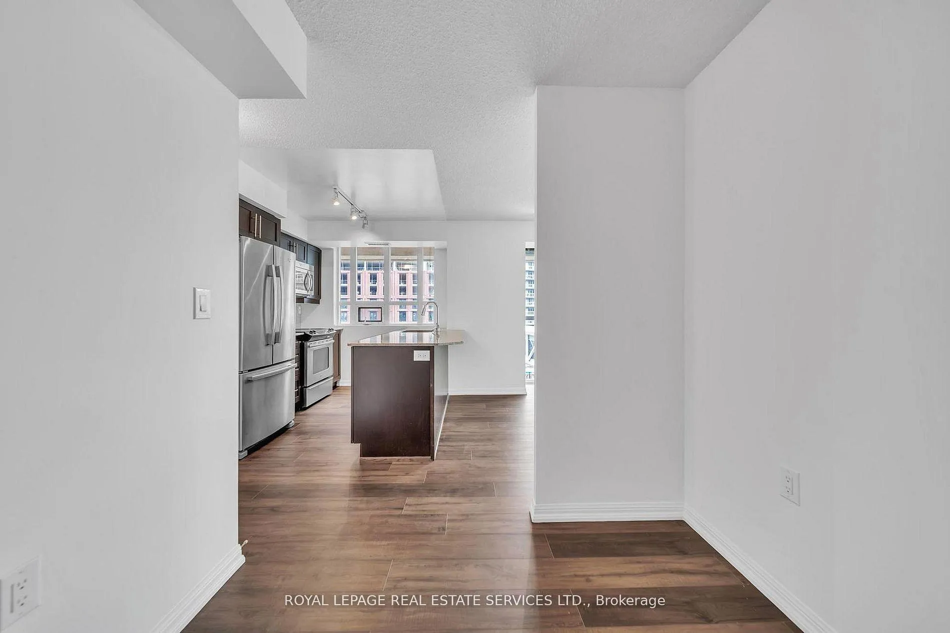 Photo 15 of Unit 502, 125 Western Battery Road, Toronto, Niagara — HOMEH