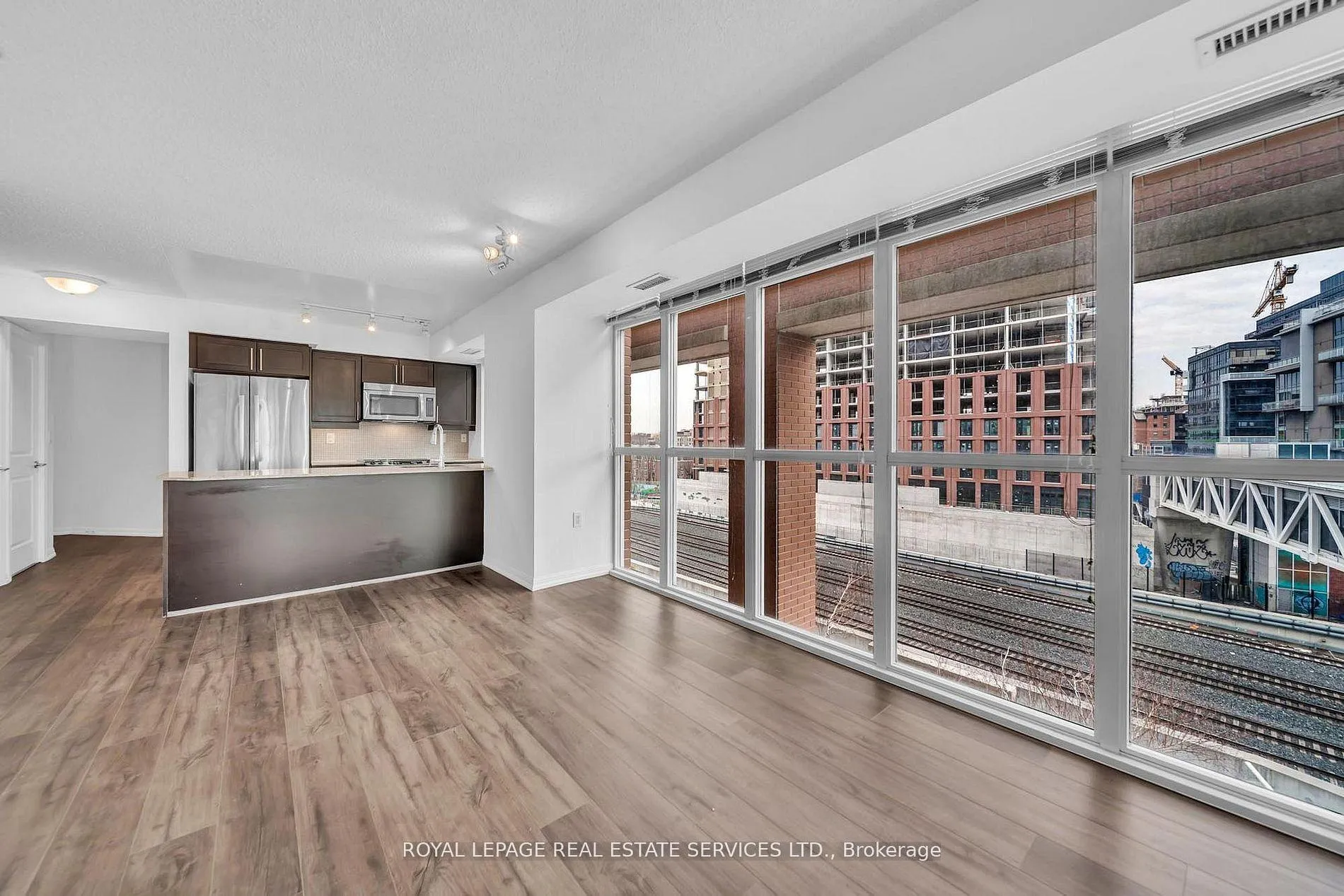 Photo 17 of Unit 502, 125 Western Battery Road, Toronto, Niagara — HOMEH