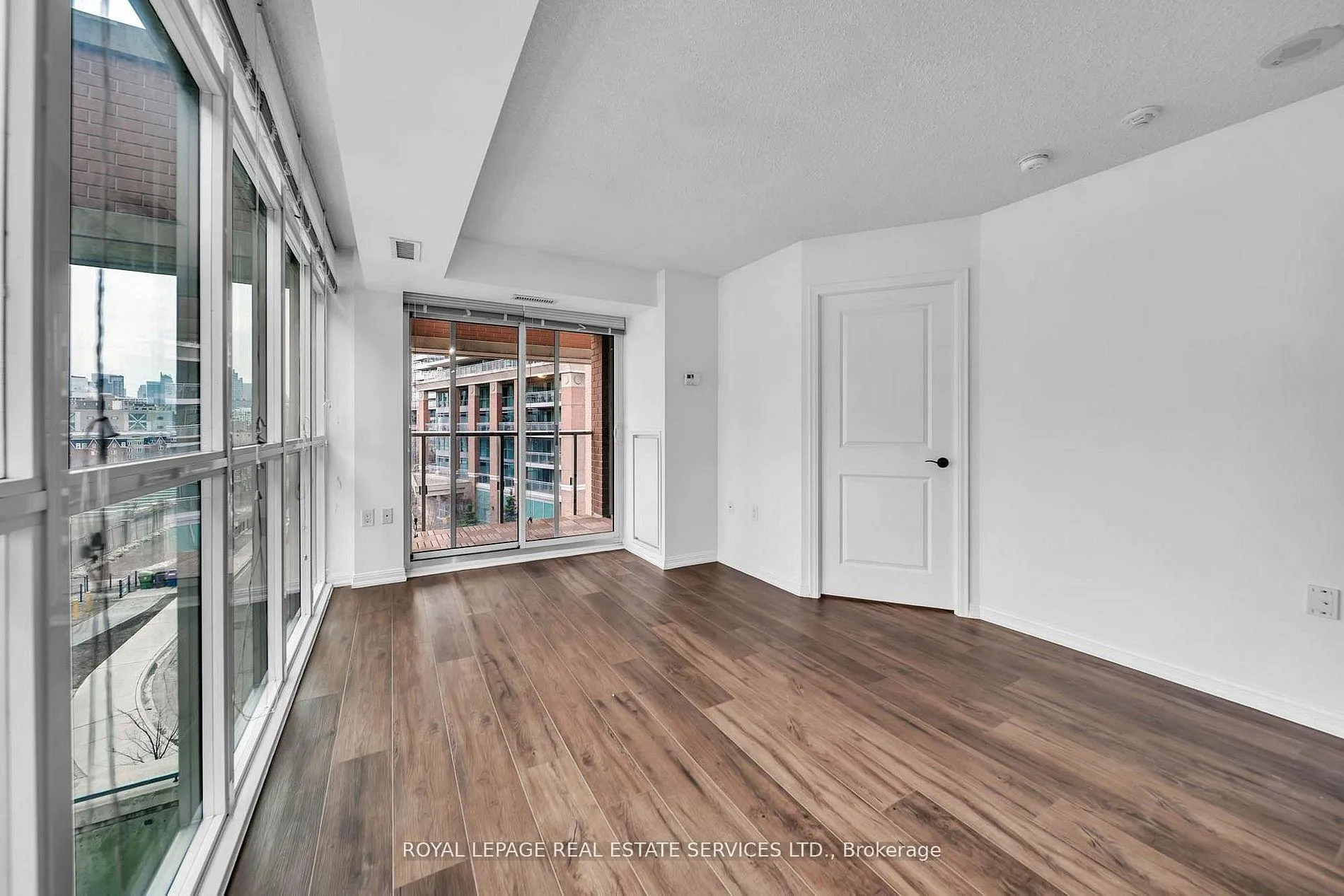 Photo 20 of Unit 502, 125 Western Battery Road, Toronto, Niagara — HOMEH