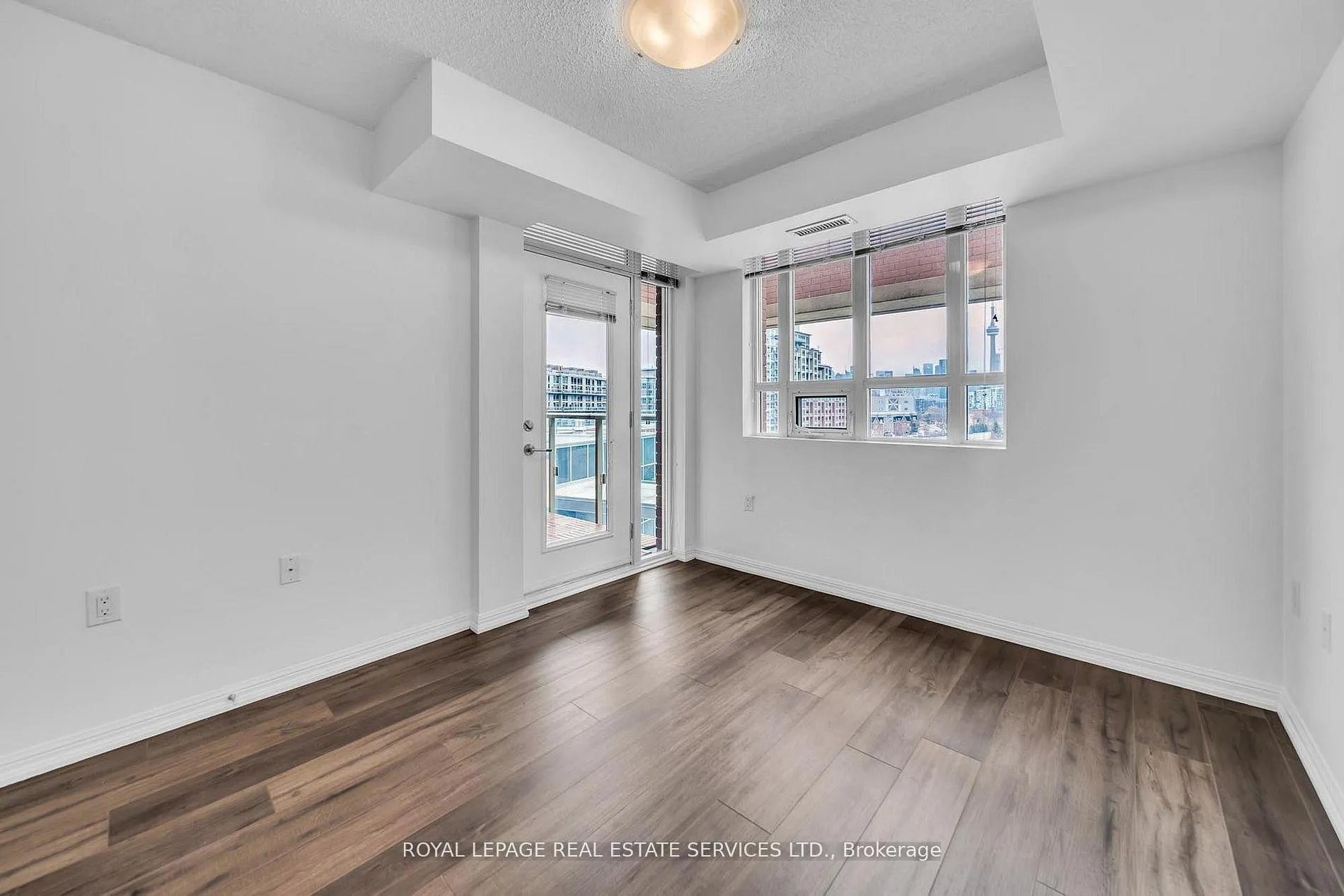 Photo 21 of Unit 502, 125 Western Battery Road, Toronto, Niagara — HOMEH