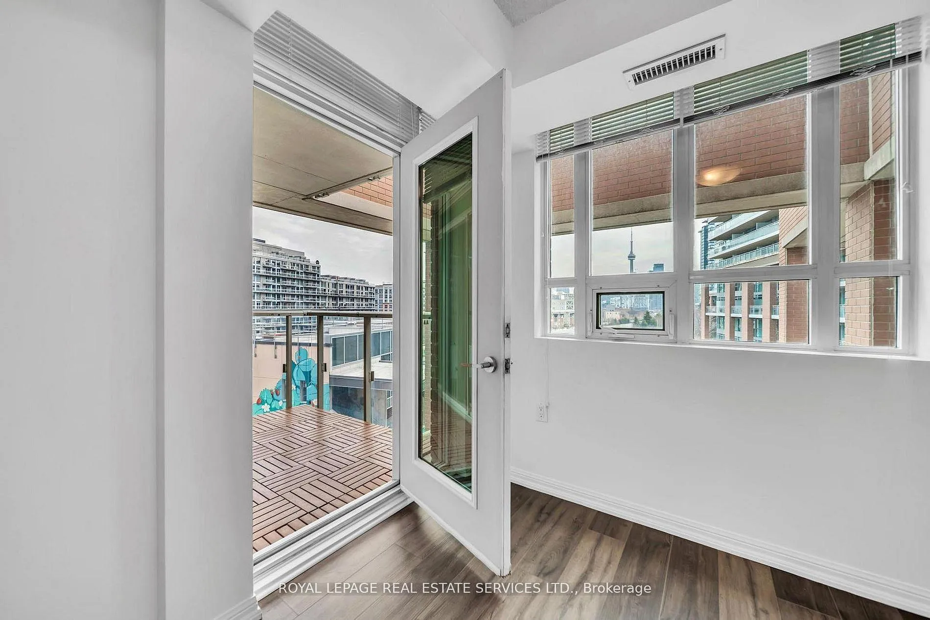 Photo 22 of Unit 502, 125 Western Battery Road, Toronto, Niagara — HOMEH