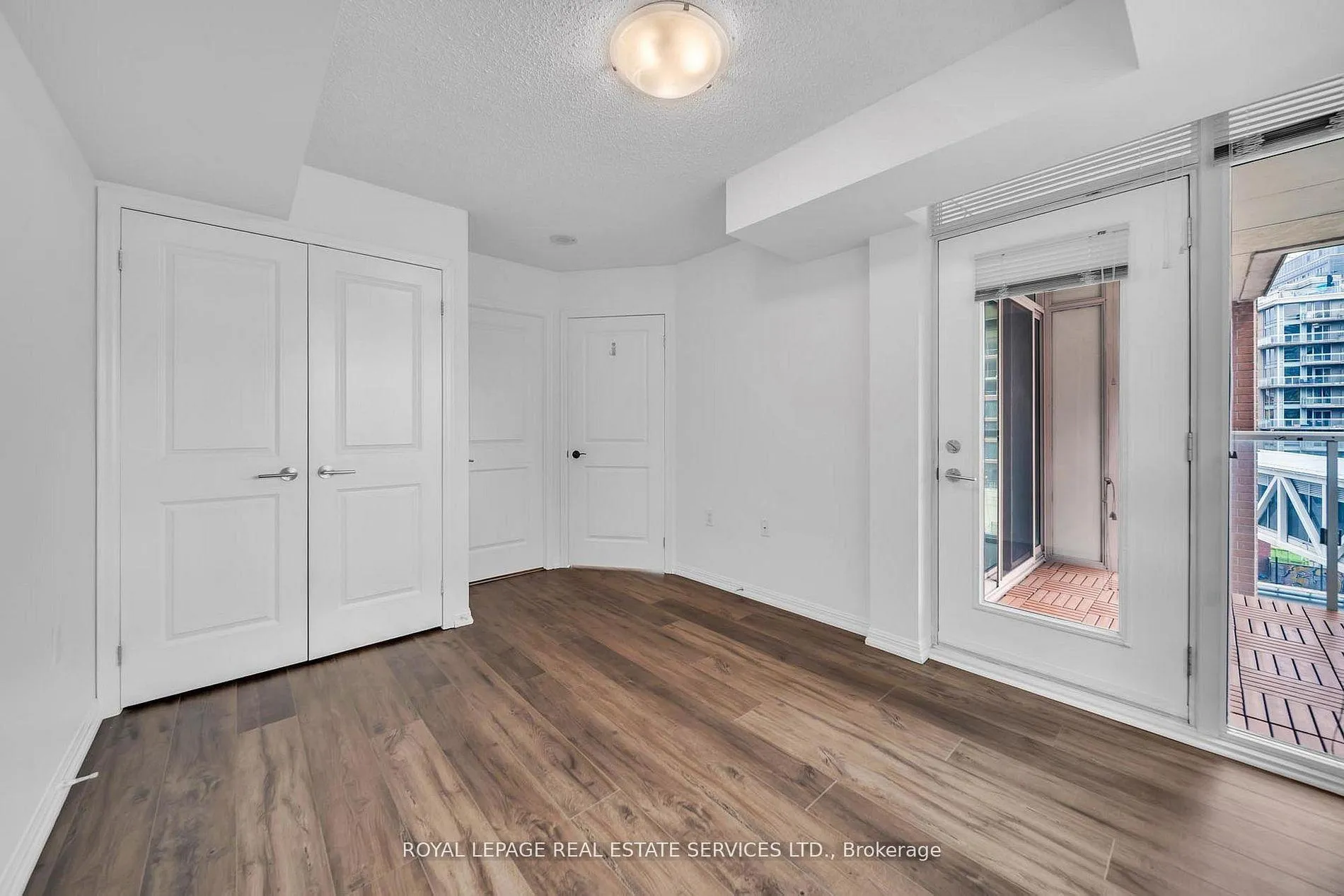Photo 25 of Unit 502, 125 Western Battery Road, Toronto, Niagara — HOMEH