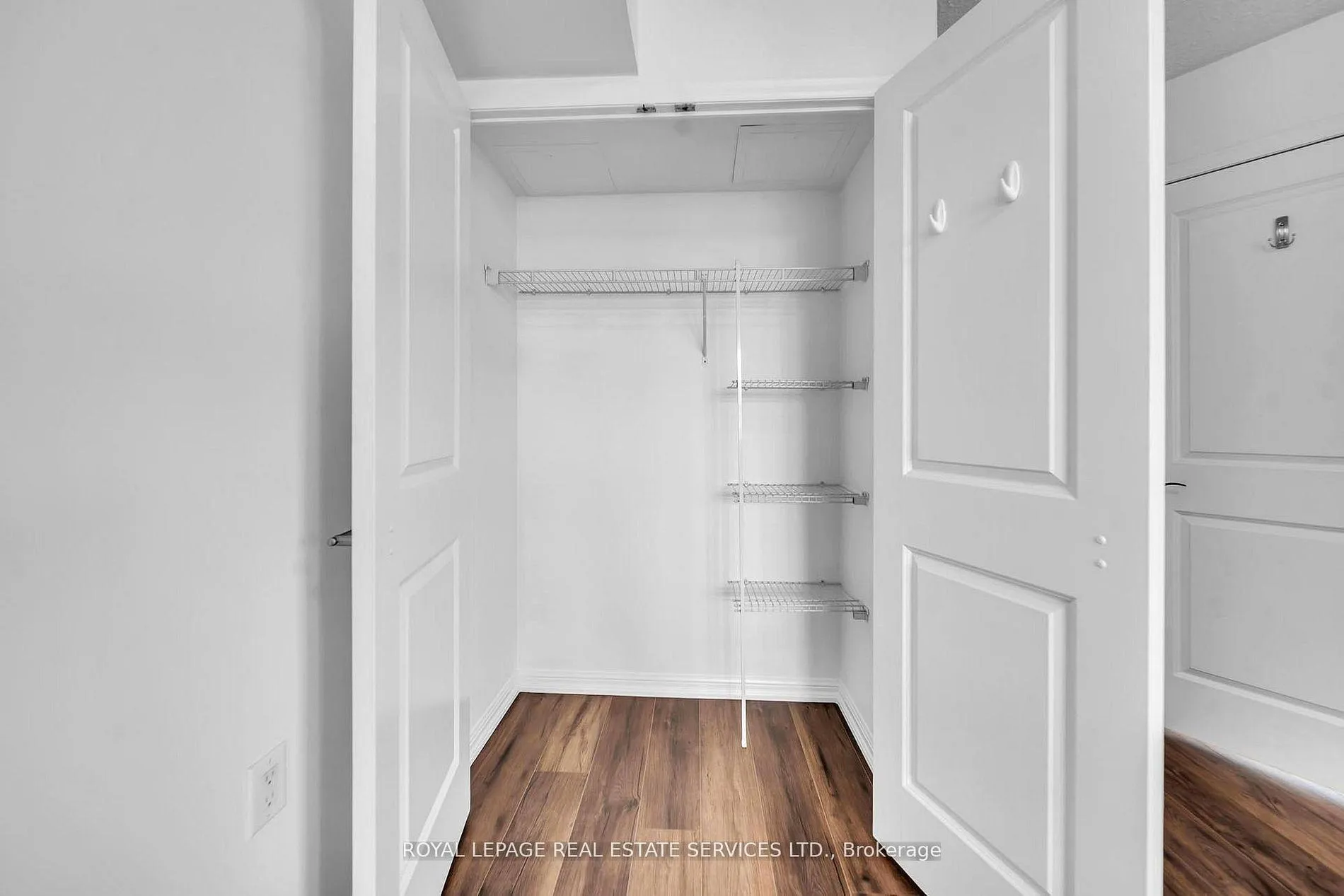 Photo 26 of Unit 502, 125 Western Battery Road, Toronto, Niagara — HOMEH