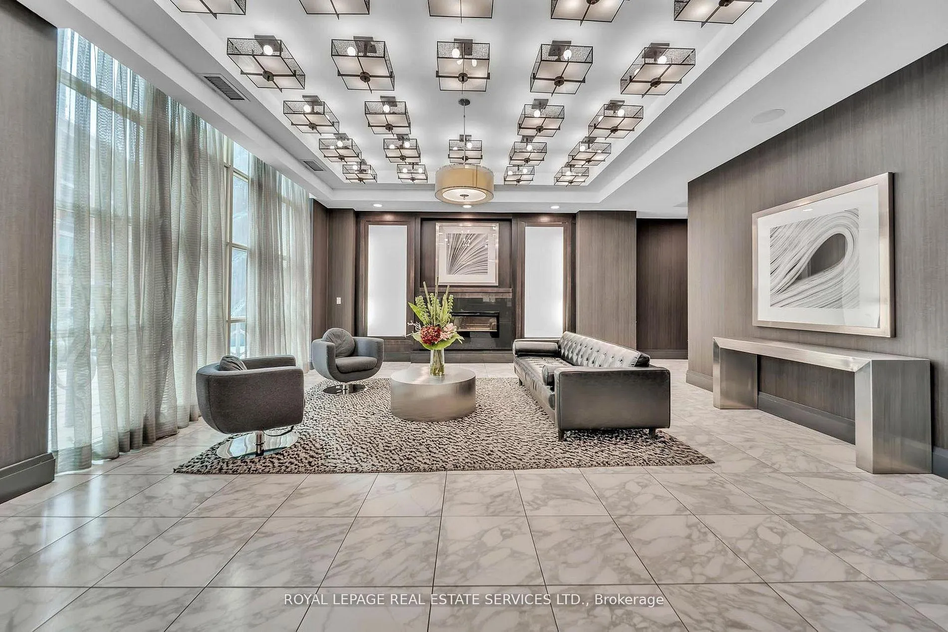 Photo 36 of Unit 502, 125 Western Battery Road, Toronto, Niagara — HOMEH