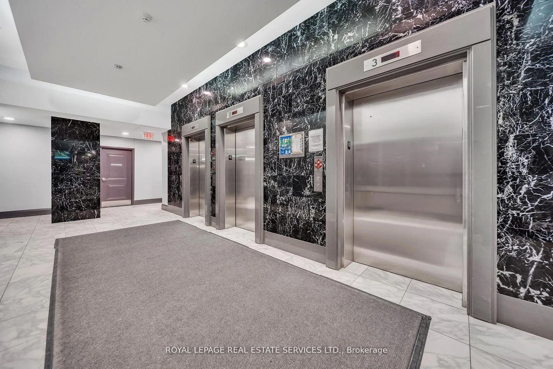 Photo 37 of Unit 502, 125 Western Battery Road, Toronto, Niagara — HOMEH