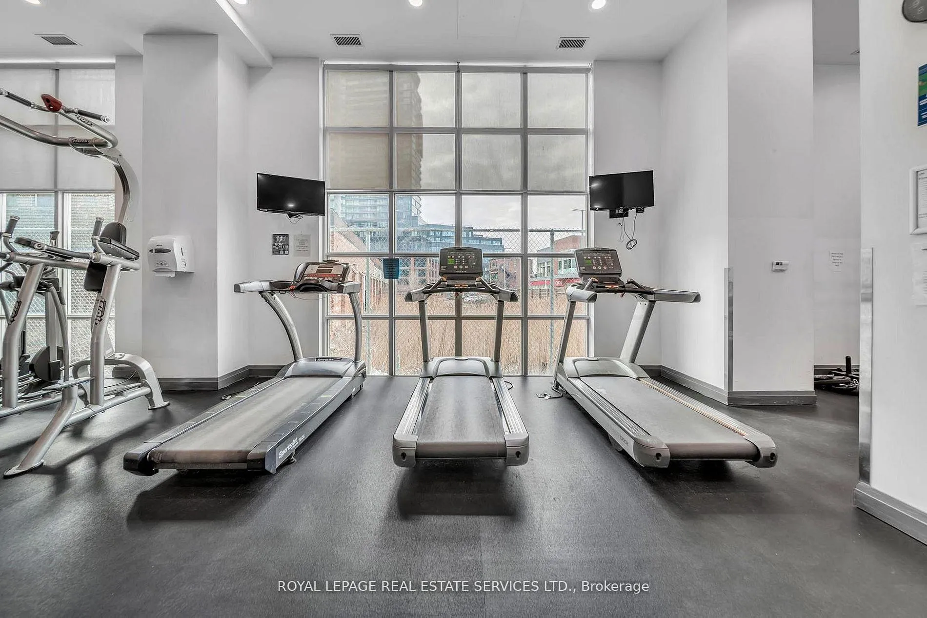 Photo 39 of Unit 502, 125 Western Battery Road, Toronto, Niagara — HOMEH