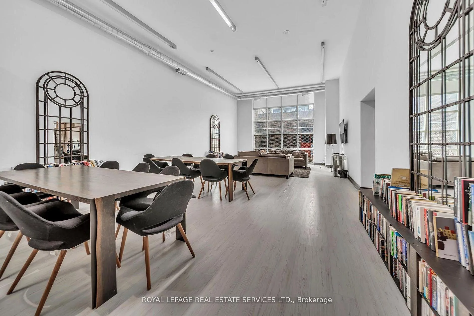 Photo 40 of Unit 502, 125 Western Battery Road, Toronto, Niagara — HOMEH