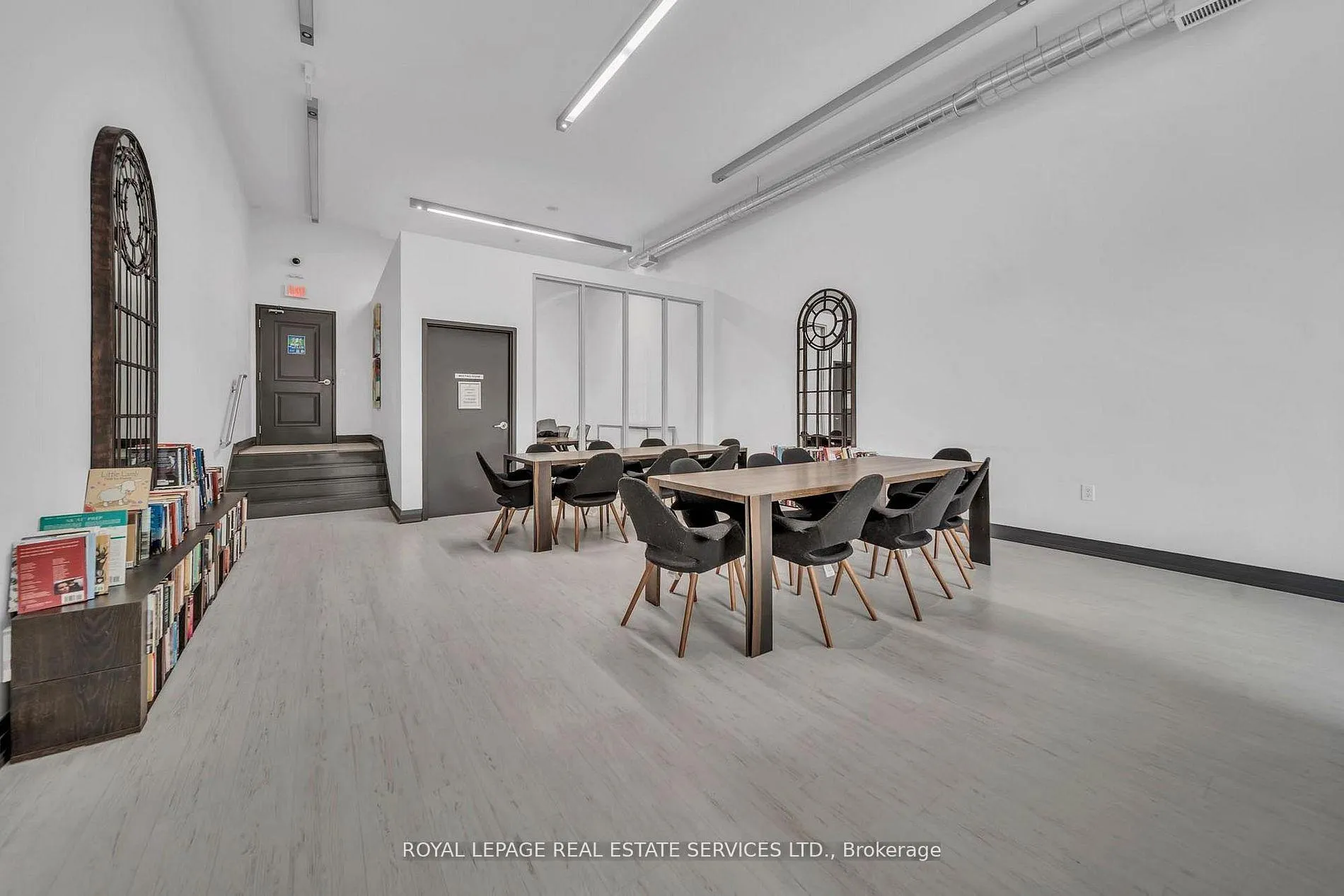 Photo 41 of Unit 502, 125 Western Battery Road, Toronto, Niagara — HOMEH