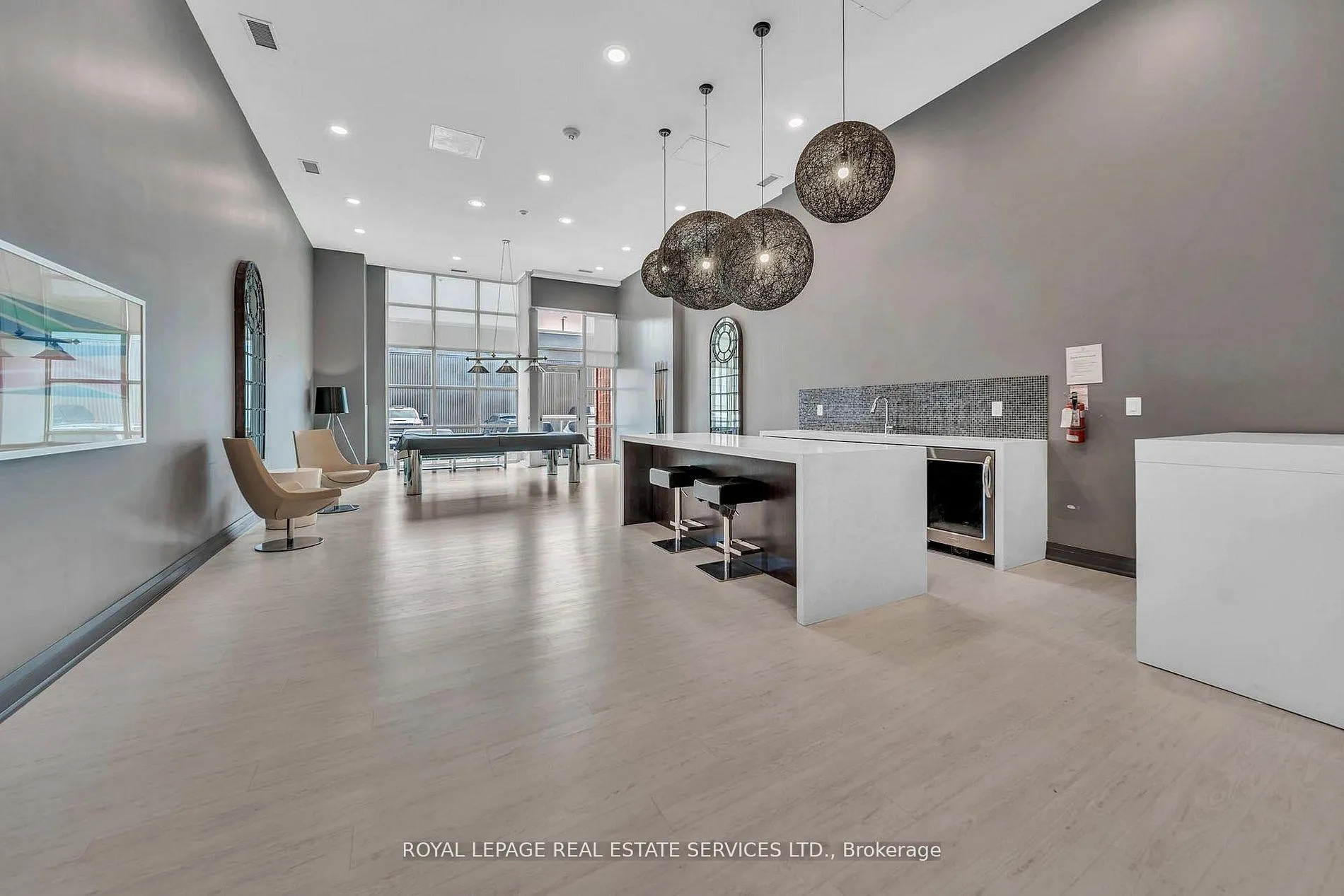Photo 42 of Unit 502, 125 Western Battery Road, Toronto, Niagara — HOMEH