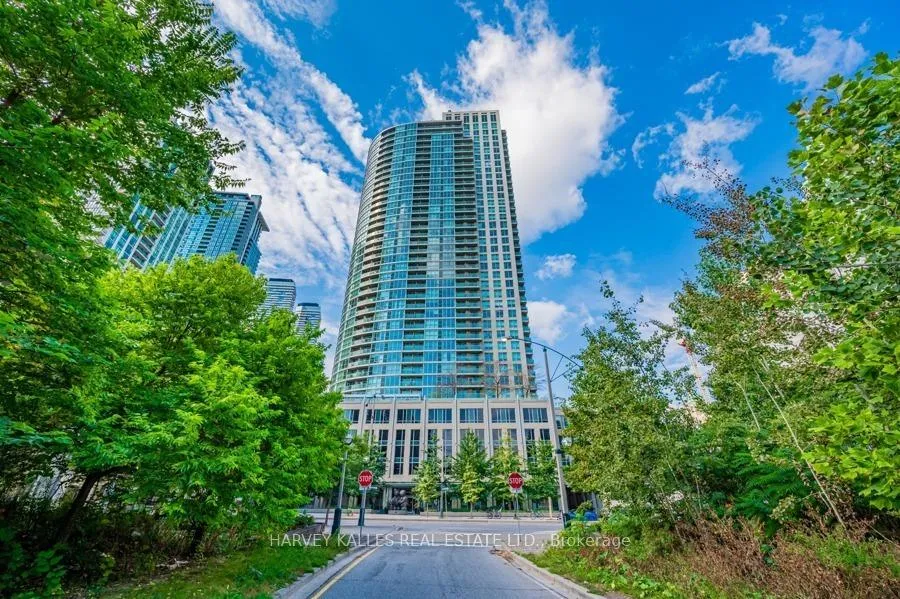 Photo 1 of Unit 2012, 18 Yonge Street, Toronto, Waterfront Communities — HOMEH