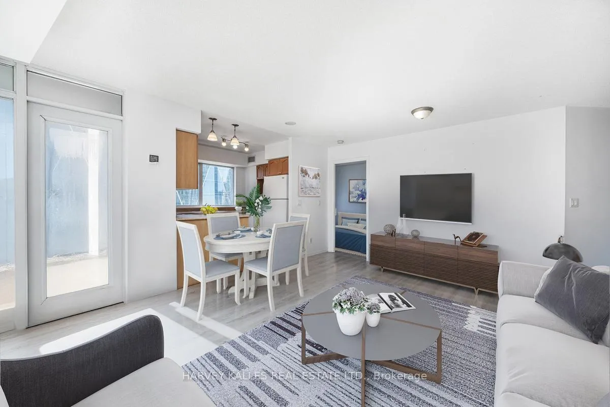 Photo 7 of Unit 2012, 18 Yonge Street, Toronto, Waterfront Communities — HOMEH