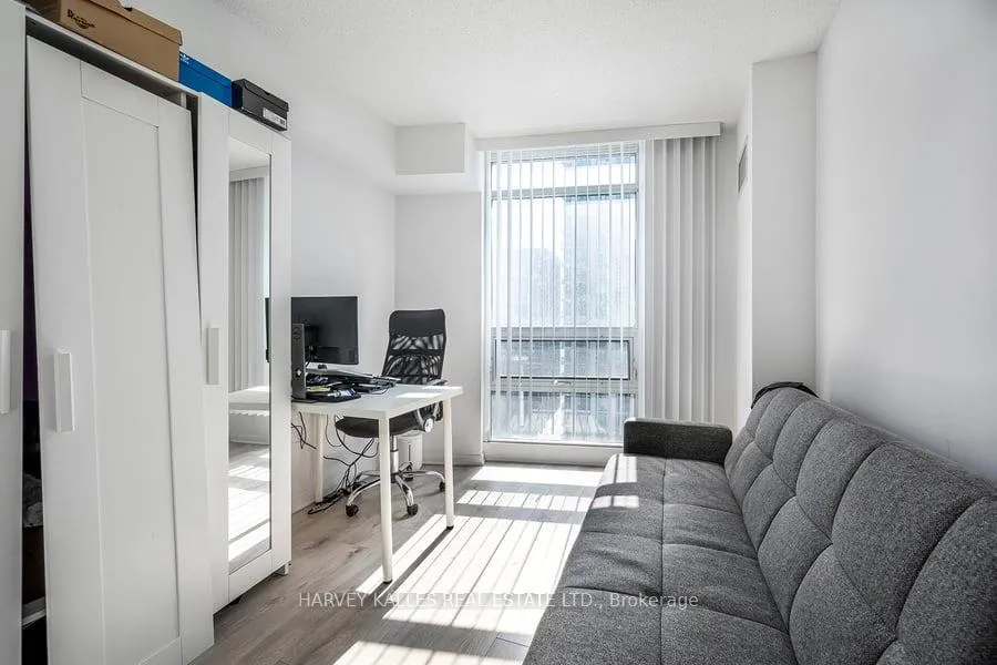 Photo 10 of Unit 2012, 18 Yonge Street, Toronto, Waterfront Communities — HOMEH
