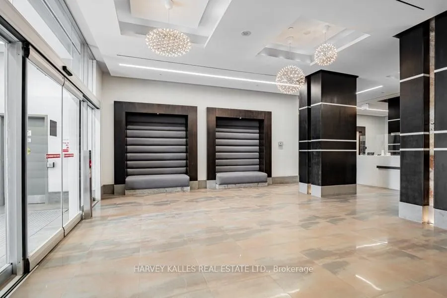 Photo 11 of Unit 2012, 18 Yonge Street, Toronto, Waterfront Communities — HOMEH