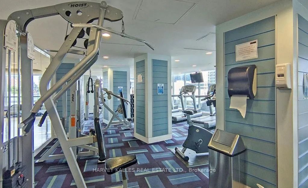 Photo 13 of Unit 2012, 18 Yonge Street, Toronto, Waterfront Communities — HOMEH