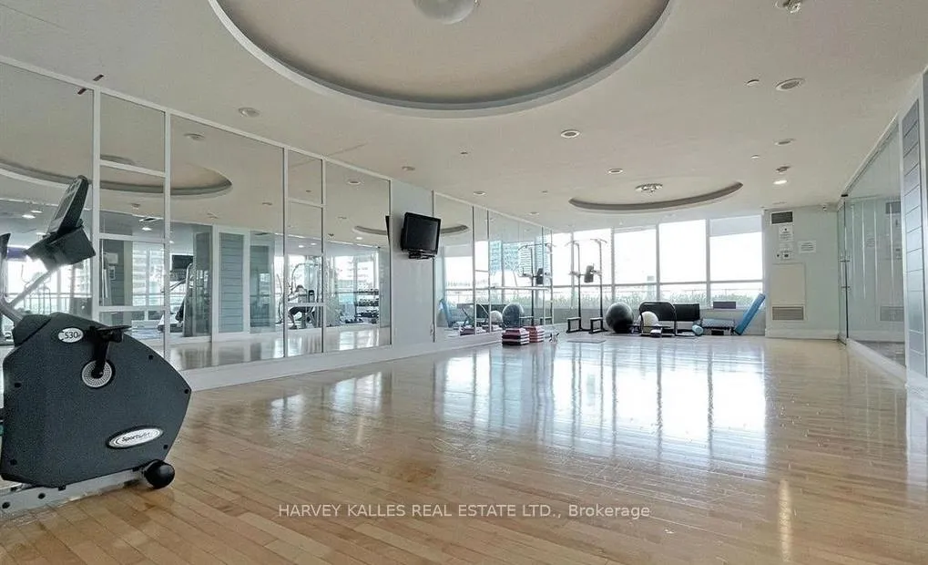 Photo 14 of Unit 2012, 18 Yonge Street, Toronto, Waterfront Communities — HOMEH