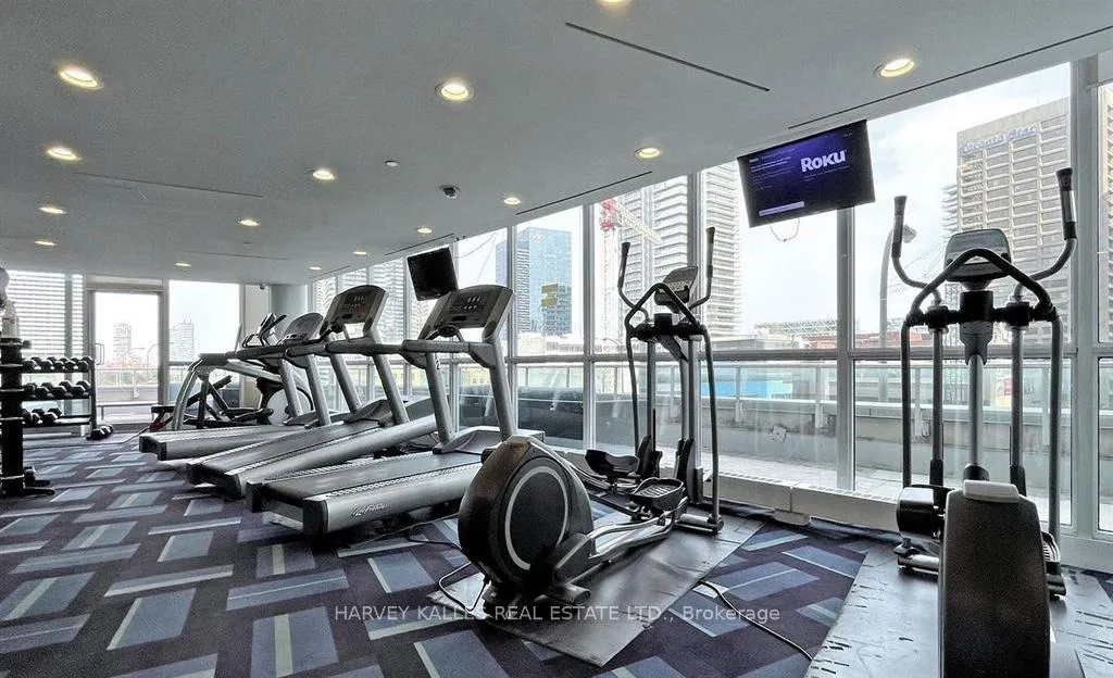 Photo 15 of Unit 2012, 18 Yonge Street, Toronto, Waterfront Communities — HOMEH