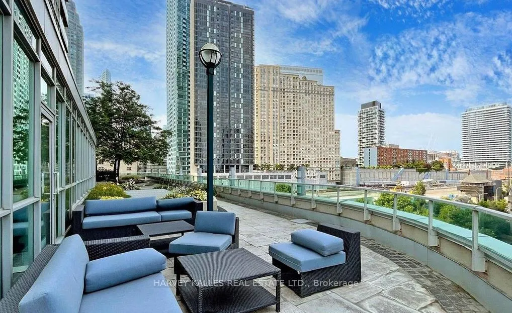 Photo 16 of Unit 2012, 18 Yonge Street, Toronto, Waterfront Communities — HOMEH