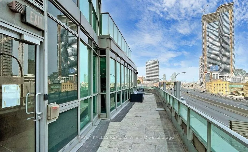 Photo 17 of Unit 2012, 18 Yonge Street, Toronto, Waterfront Communities — HOMEH