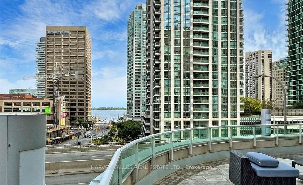 Photo 20 of Unit 2012, 18 Yonge Street, Toronto, Waterfront Communities — HOMEH