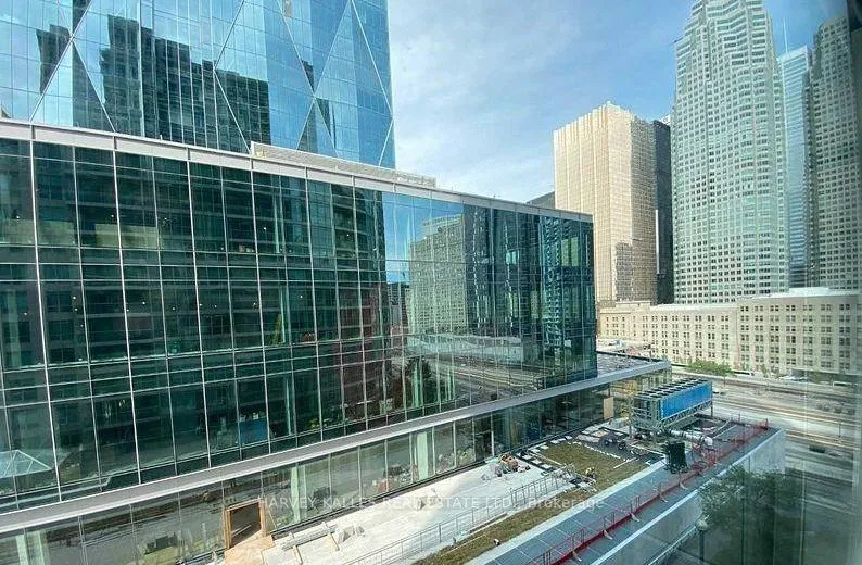 Photo 21 of Unit 2012, 18 Yonge Street, Toronto, Waterfront Communities — HOMEH