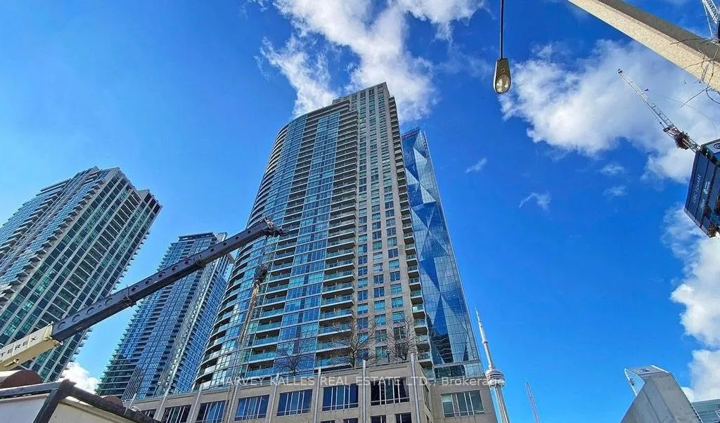 Photo 22 of Unit 2012, 18 Yonge Street, Toronto, Waterfront Communities — HOMEH