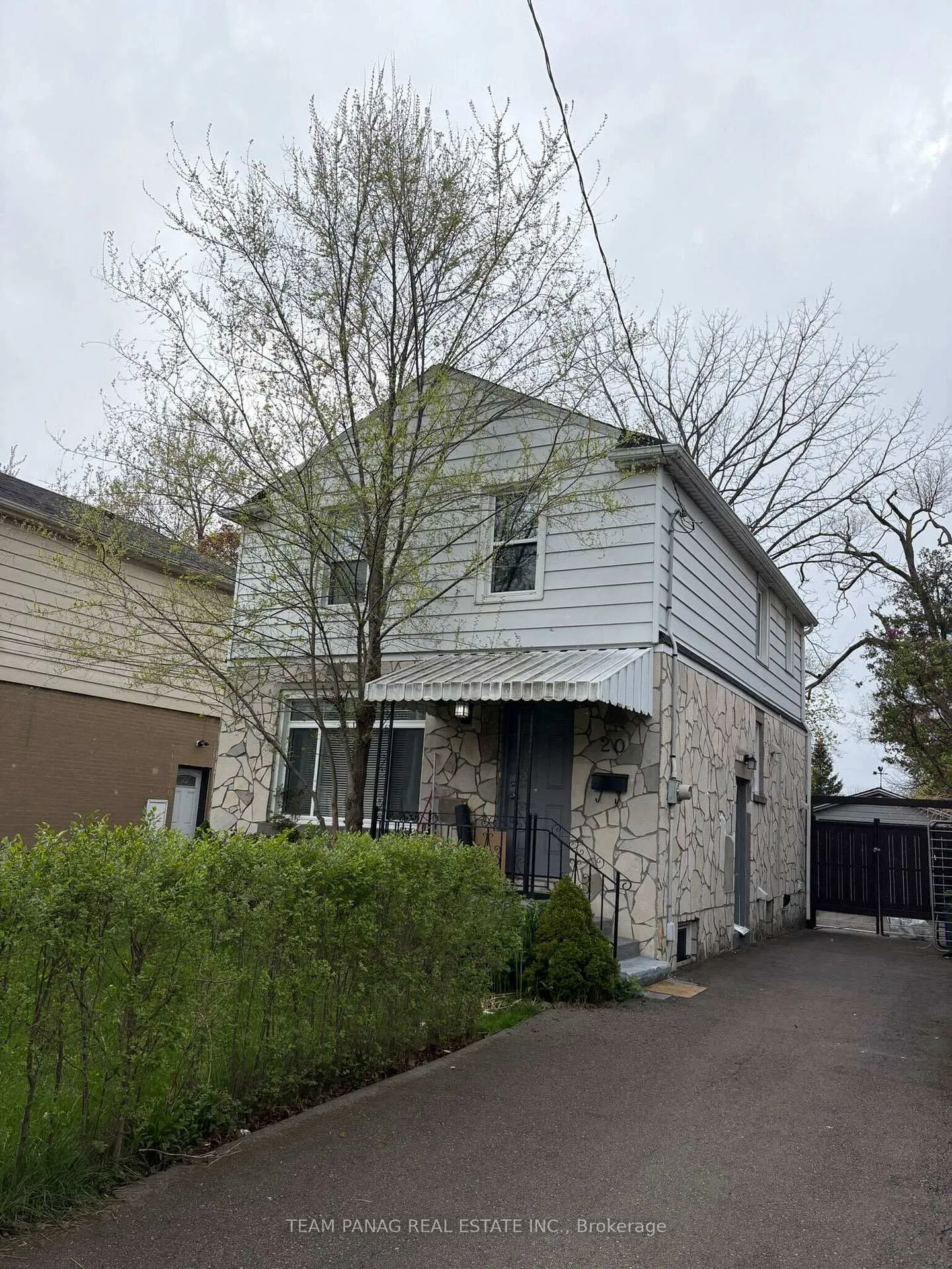 Photo of 20 Kingsmount Street S