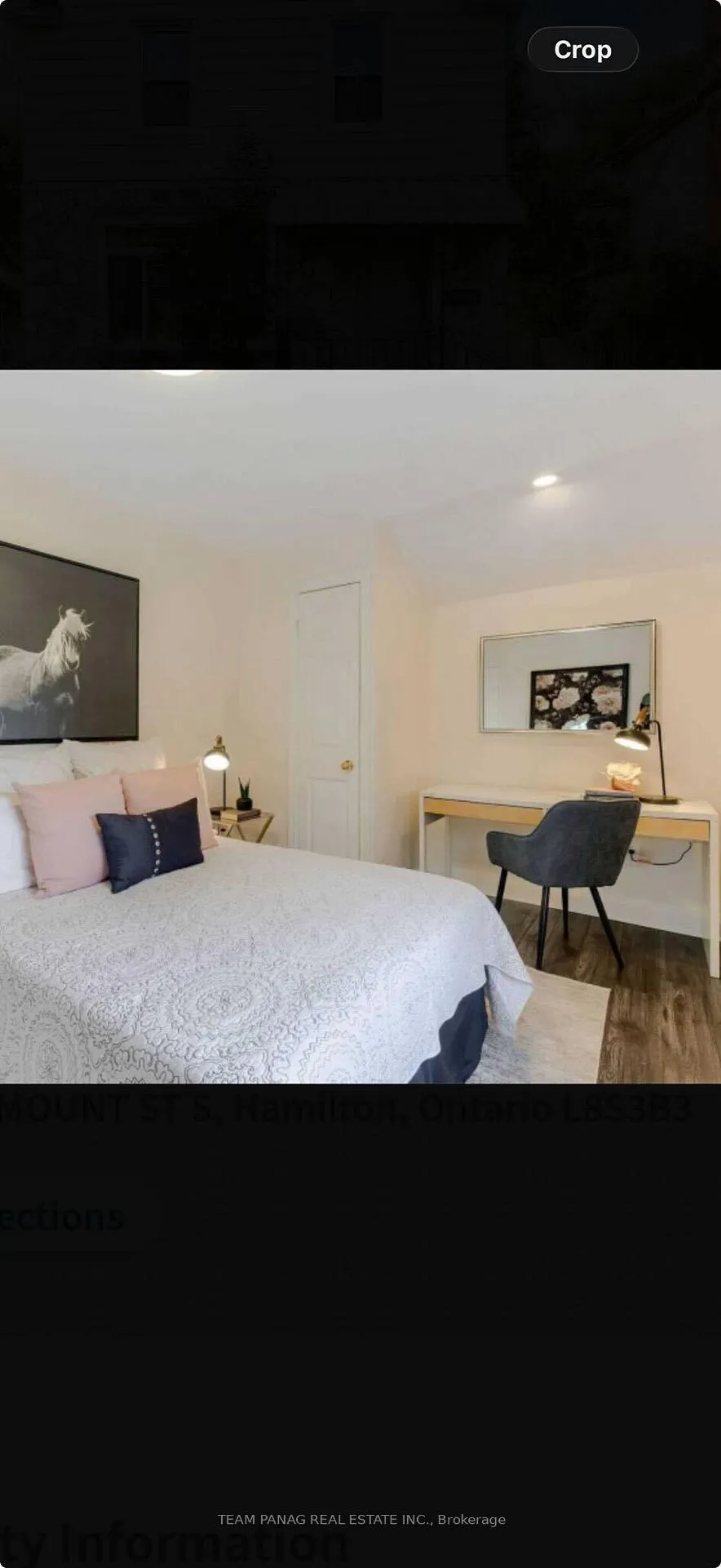 Photo 4 of 20 Kingsmount Street S, Hamilton, Ainslie Wood — HOMEH