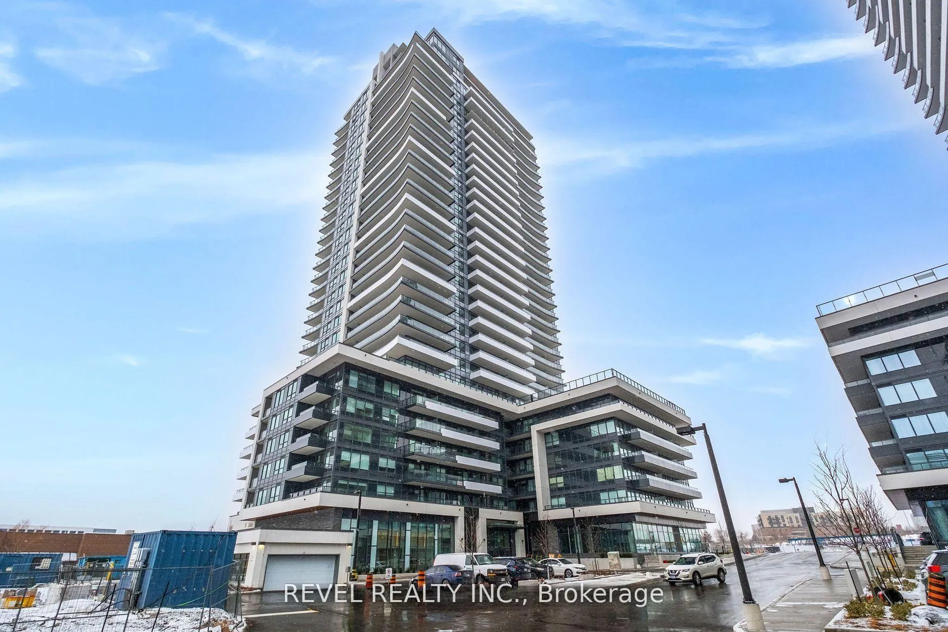 Photo 1 of Unit 2312, 1435 Celebration Drive, Pickering, Bay Ridges — HOMEH