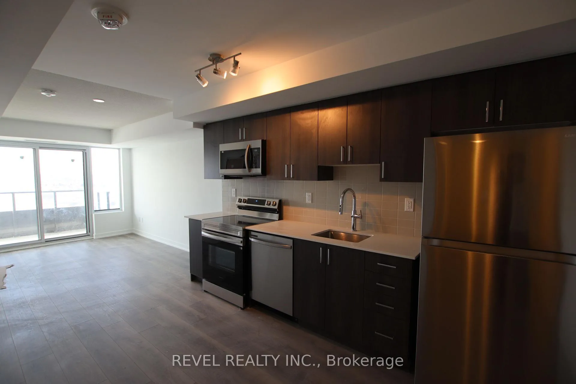 Photo 7 of Unit 2312, 1435 Celebration Drive, Pickering, Bay Ridges — HOMEH
