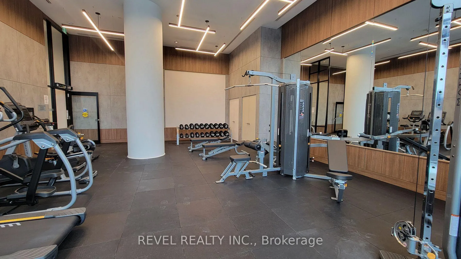 Photo 13 of Unit 2312, 1435 Celebration Drive, Pickering, Bay Ridges — HOMEH