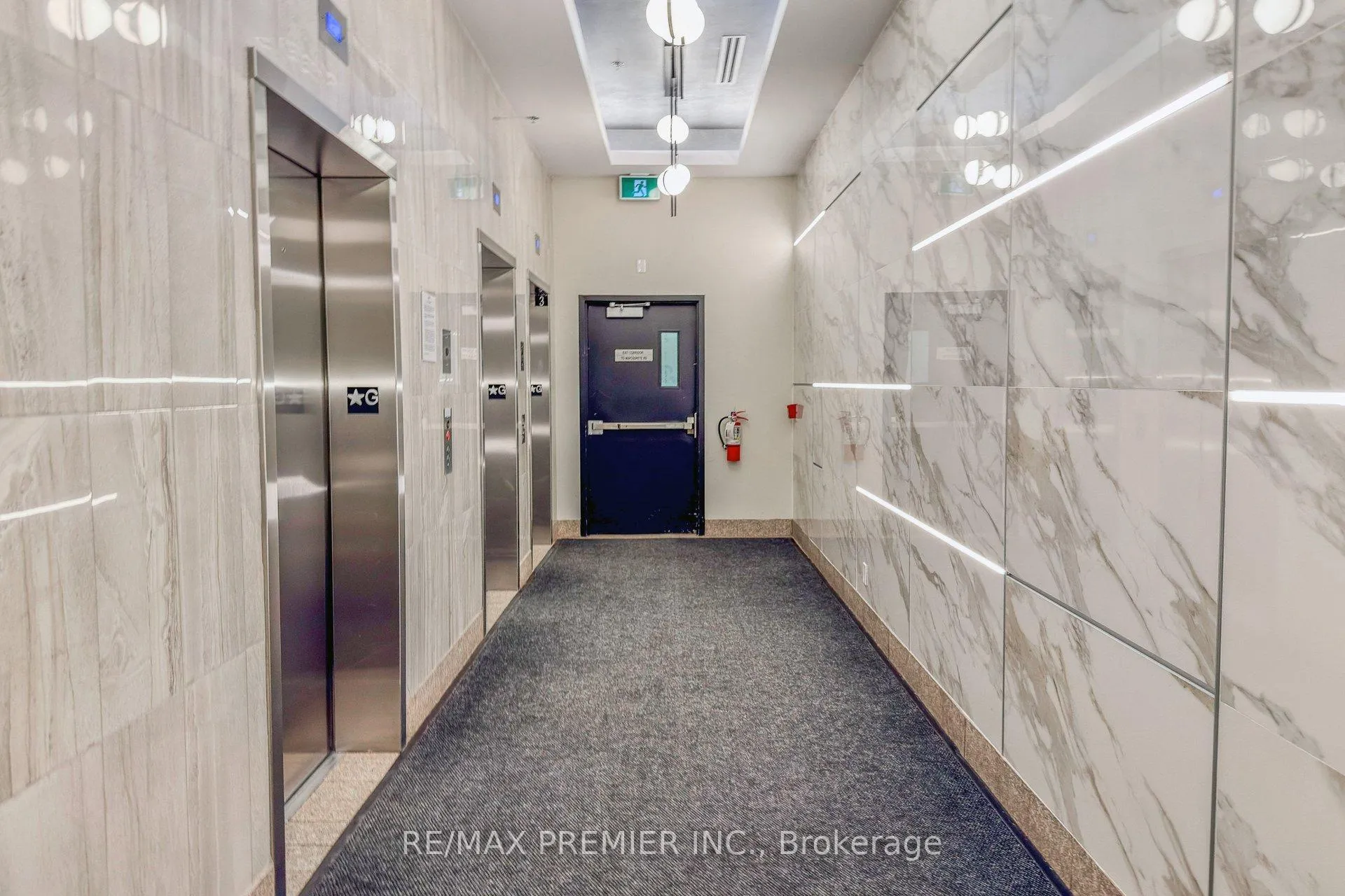 Photo 3 of Unit 1807, 2910 Highway 7, Vaughan, Concord — HOMEH