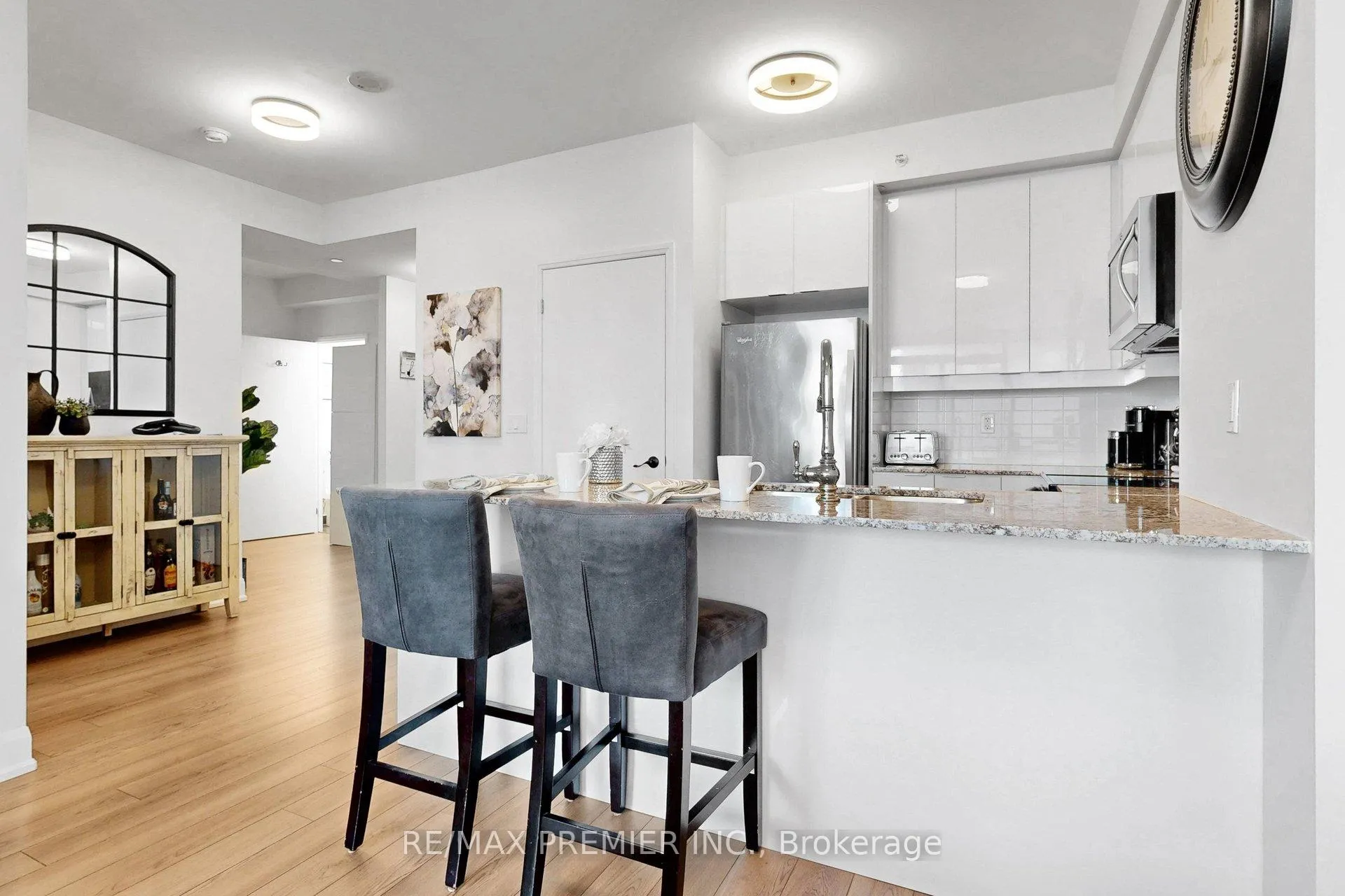 Photo 17 of Unit 1807, 2910 Highway 7, Vaughan, Concord — HOMEH