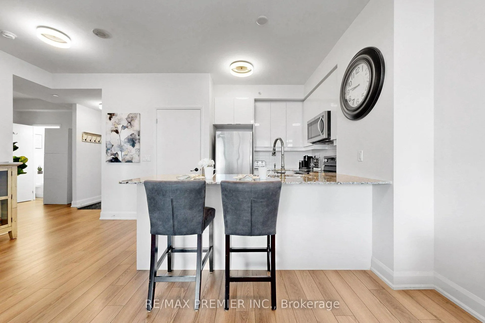 Photo 18 of Unit 1807, 2910 Highway 7, Vaughan, Concord — HOMEH