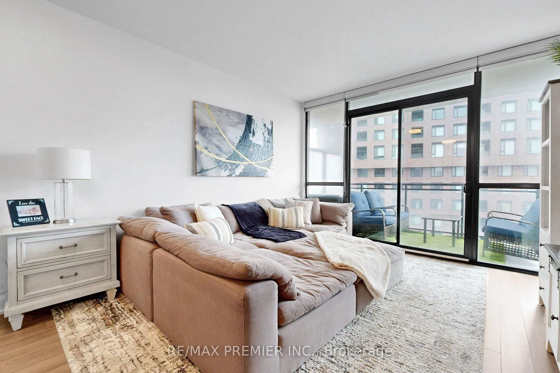 Photo 22 of Unit 1807, 2910 Highway 7, Vaughan, Concord — HOMEH