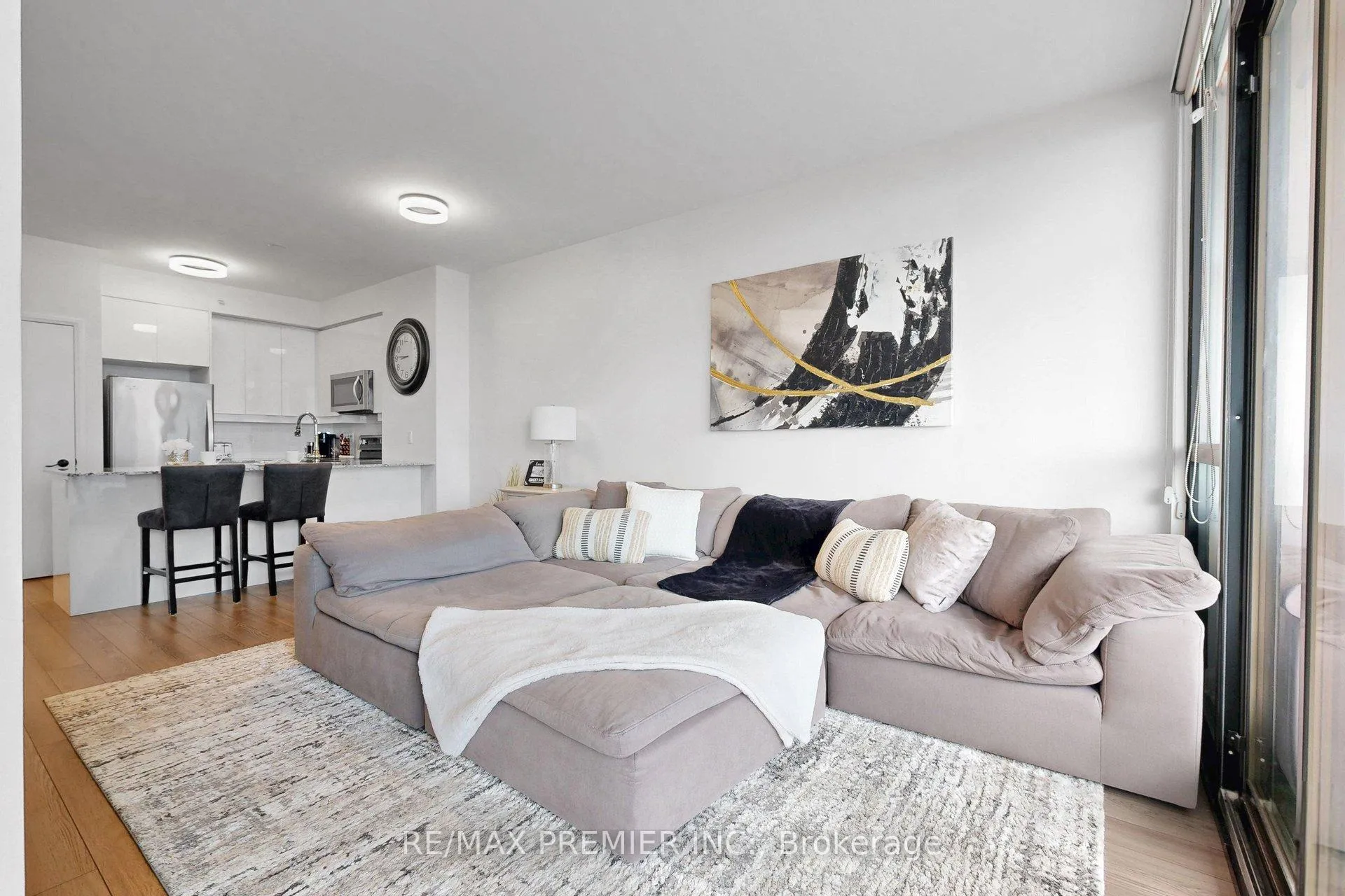 Photo 24 of Unit 1807, 2910 Highway 7, Vaughan, Concord — HOMEH