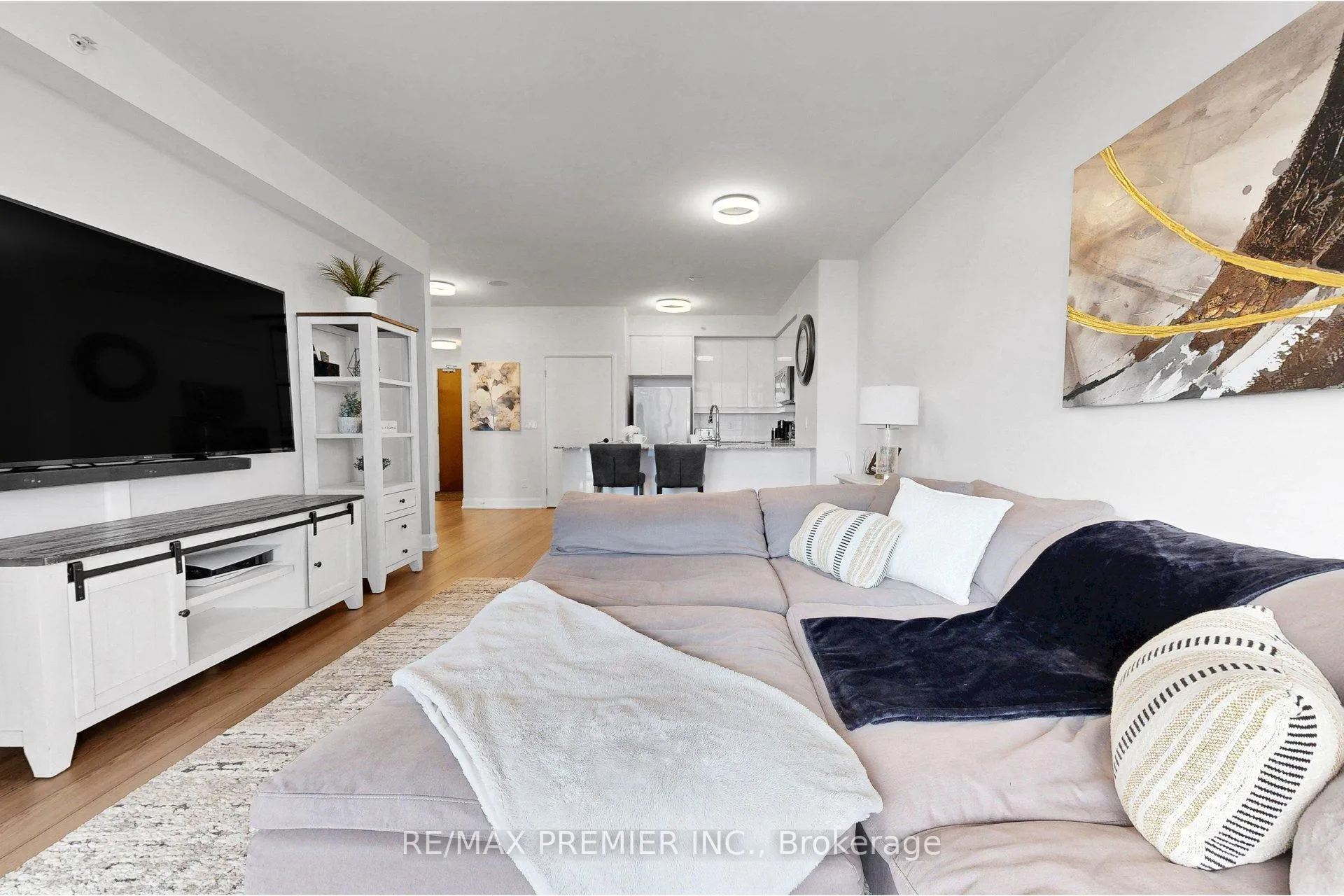 Photo 25 of Unit 1807, 2910 Highway 7, Vaughan, Concord — HOMEH
