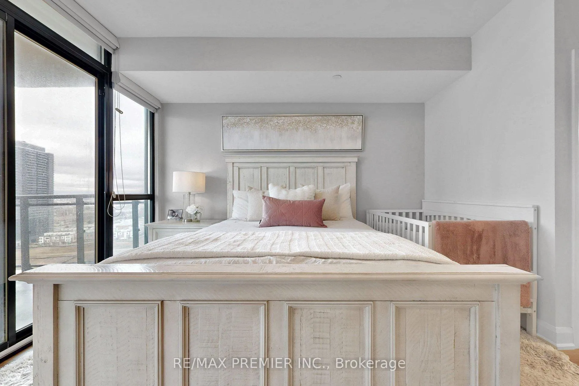 Photo 28 of Unit 1807, 2910 Highway 7, Vaughan, Concord — HOMEH