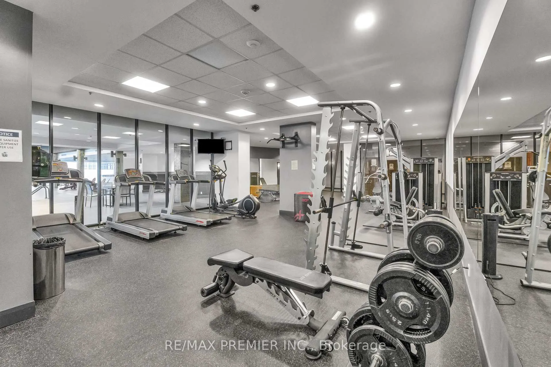 Photo 37 of Unit 1807, 2910 Highway 7, Vaughan, Concord — HOMEH