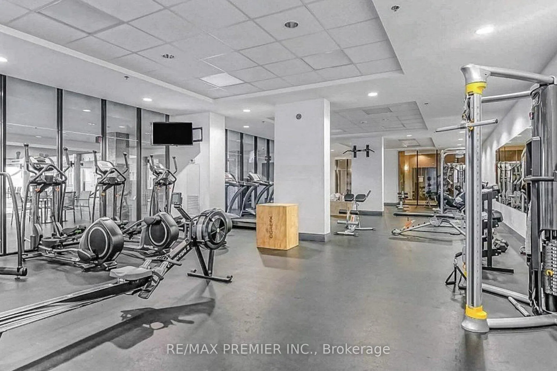 Photo 38 of Unit 1807, 2910 Highway 7, Vaughan, Concord — HOMEH