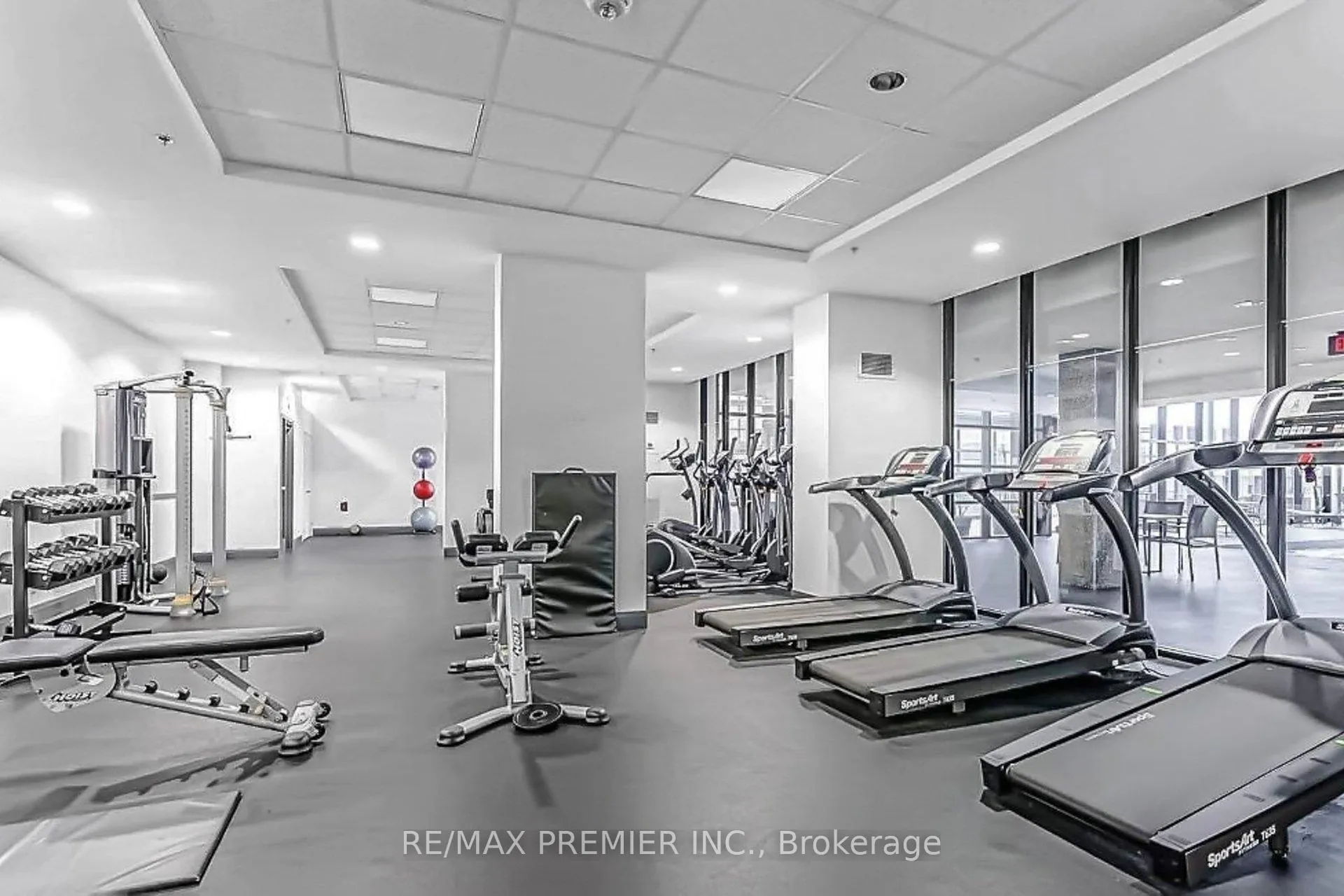 Photo 39 of Unit 1807, 2910 Highway 7, Vaughan, Concord — HOMEH