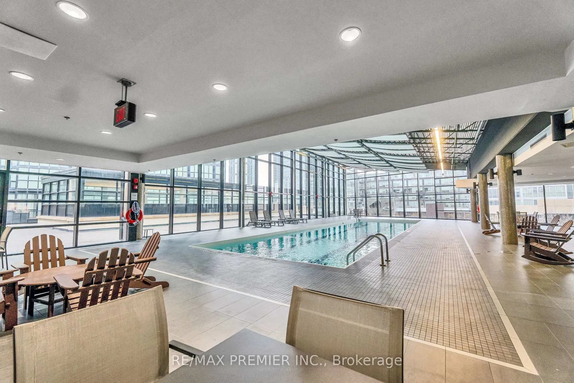 Photo 41 of Unit 1807, 2910 Highway 7, Vaughan, Concord — HOMEH
