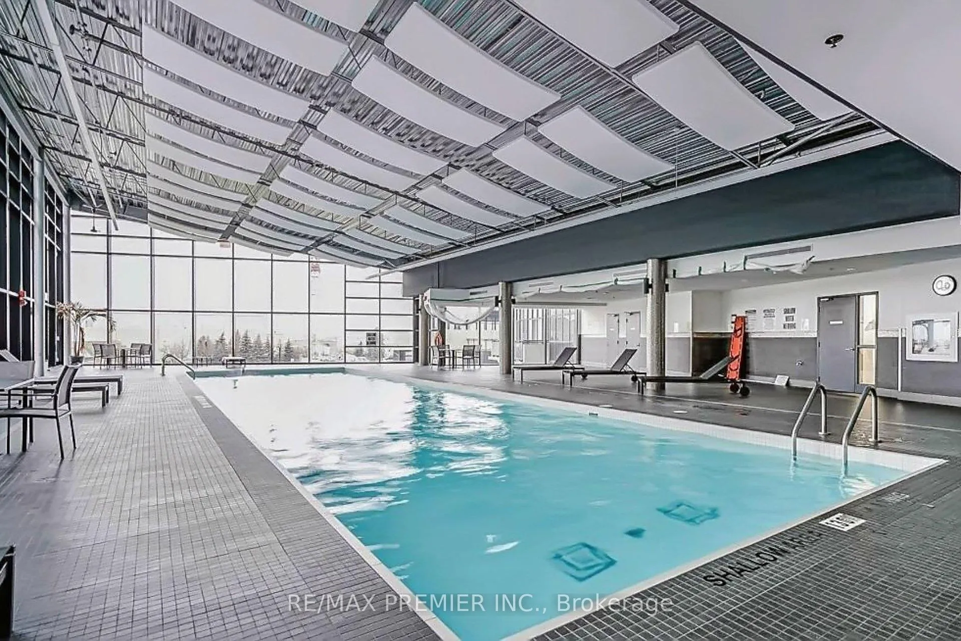 Photo 43 of Unit 1807, 2910 Highway 7, Vaughan, Concord — HOMEH