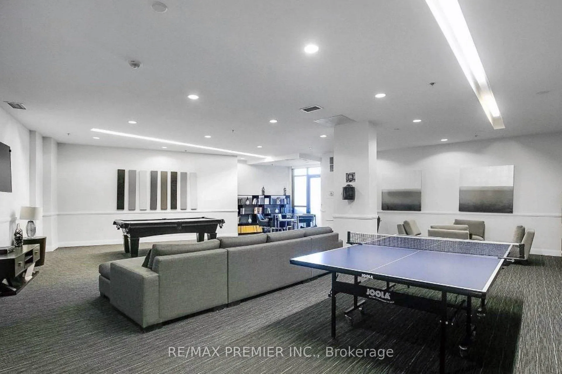 Photo 46 of Unit 1807, 2910 Highway 7, Vaughan, Concord — HOMEH