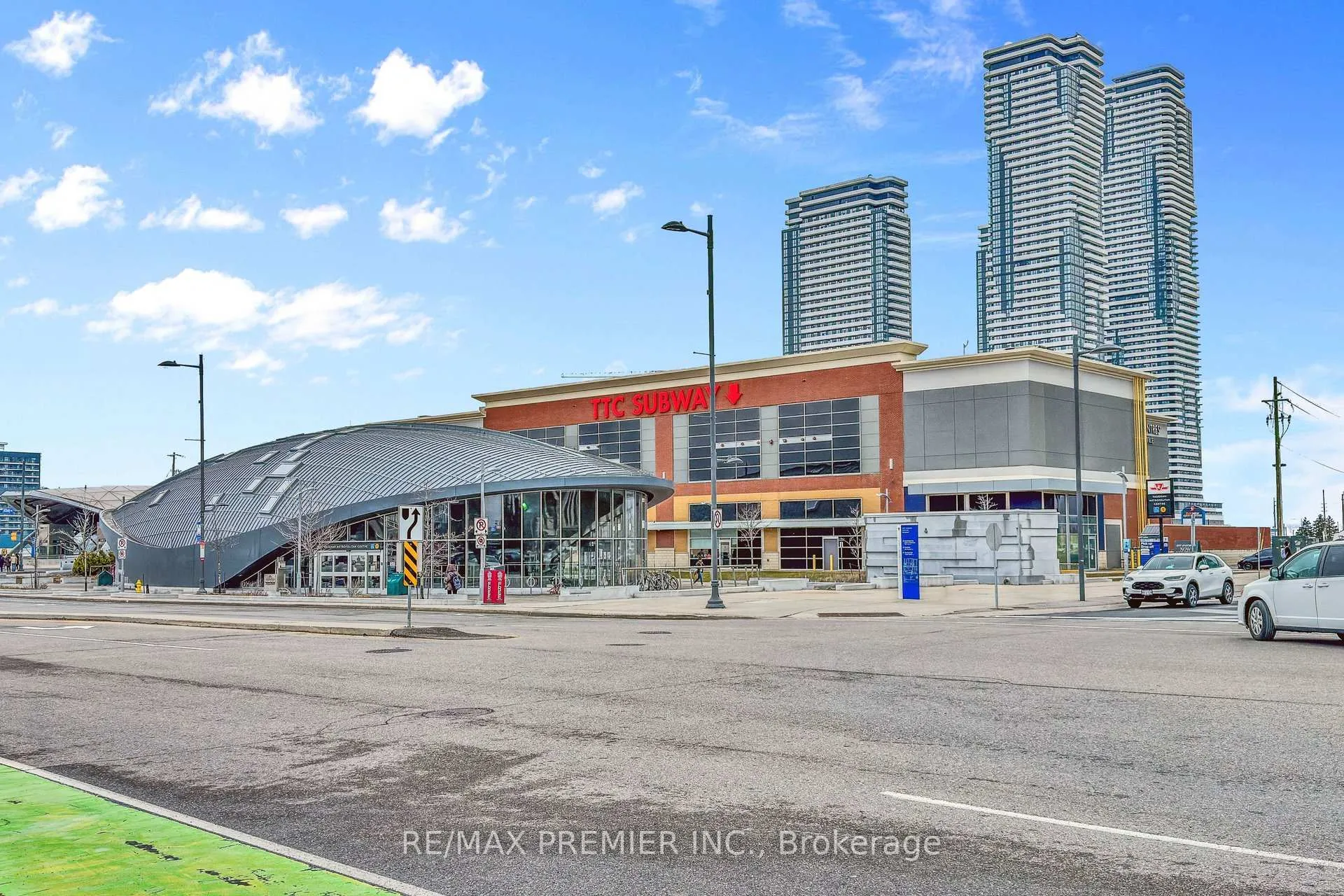 Photo 49 of Unit 1807, 2910 Highway 7, Vaughan, Concord — HOMEH